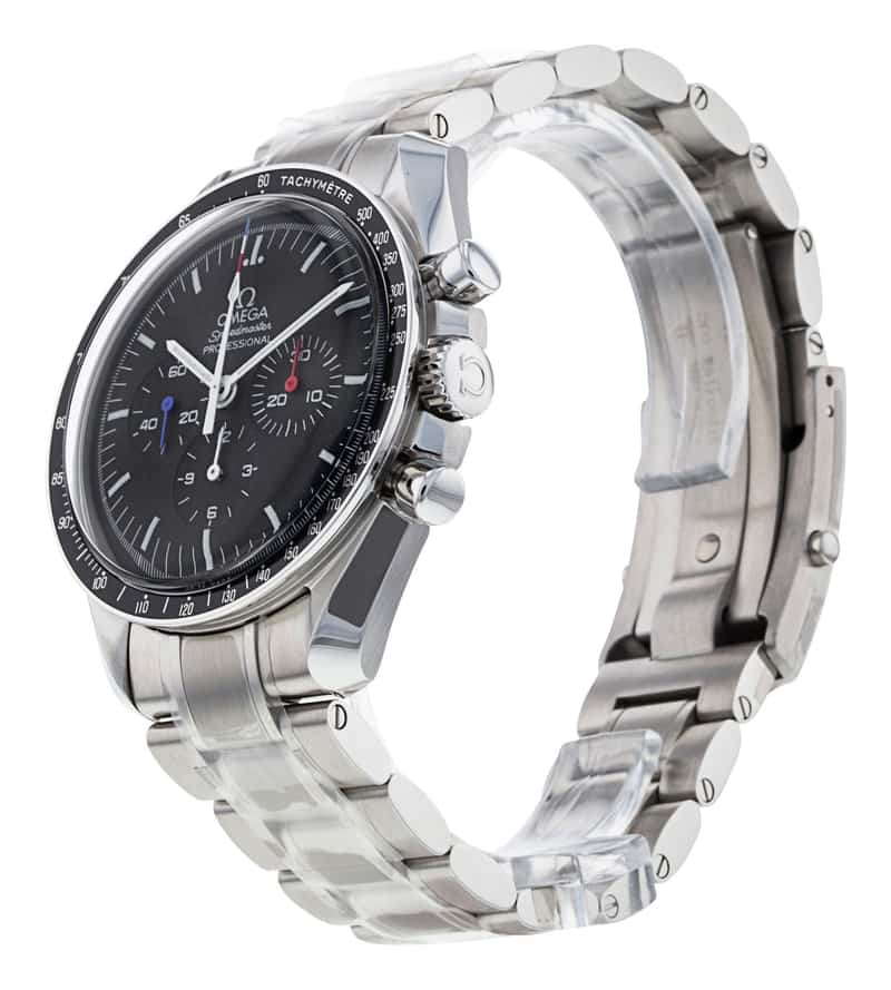 Omega Speedmaster Moonwatch 311.30.42.30.01.007